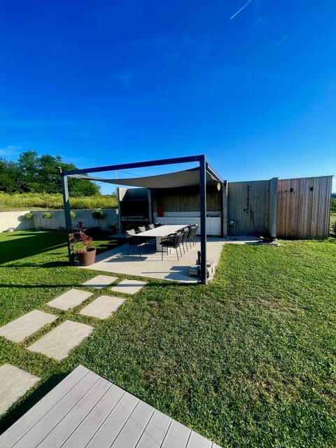 Villa Evora Villa in Federation of Bosnia and Herzegovina