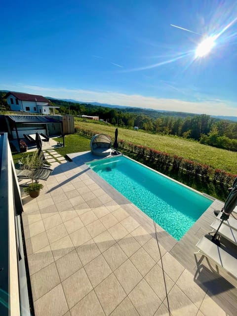 Villa Evora Villa in Federation of Bosnia and Herzegovina