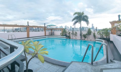 Day, Pool view, Swimming pool