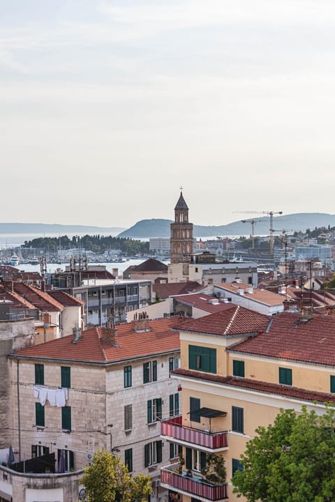 City view