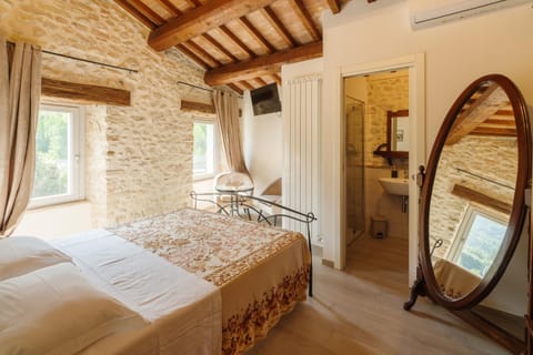 Le Camere di Stefano - Spoleto Bed and Breakfast in Spoleto