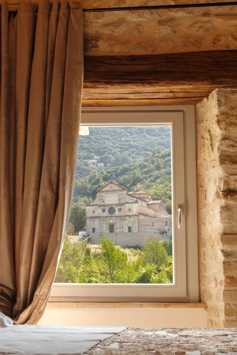 Le Camere di Stefano - Spoleto Bed and Breakfast in Spoleto