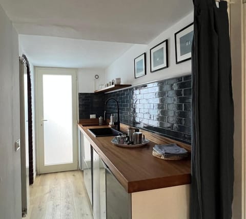 Da Elio Case Vacanza e Stanze Apartment in Province of Foggia