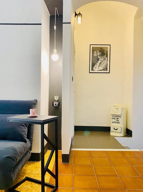 DIMORA Concept- Casa D'arte e Vacanze - Free parking Apartment in Finale Ligure