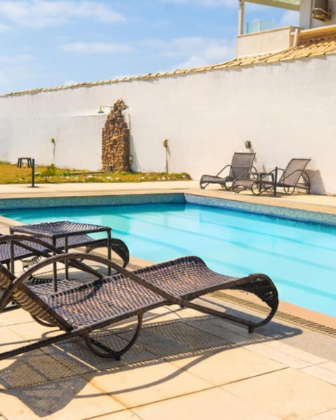 HANNA Búzios Al Mare Hotel Hotel in Armacao dos Buzios