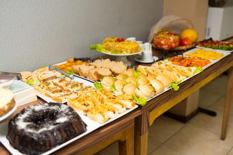 HANNA Búzios Al Mare Hotel Hotel in Armacao dos Buzios