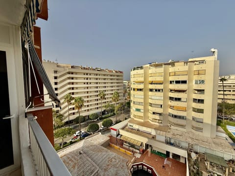 The Suit III Marbella Center - EaW Homes Apartment in Marbella