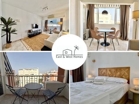 The Suit III Marbella Center - EaW Homes Apartment in Marbella