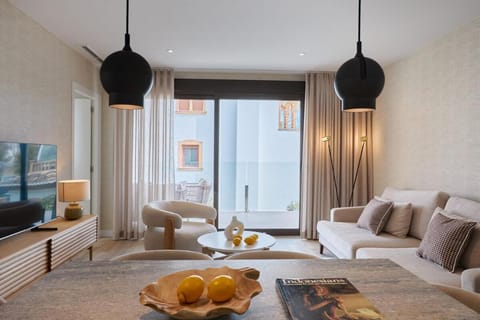 Luxury apartment Tamana Madera - by Welcomely Apartment in Xàbia