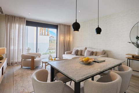 Luxury apartment Tamana Madera - by Welcomely Apartment in Xàbia