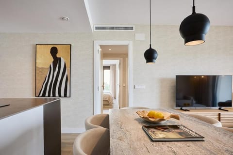 Luxury apartment Tamana Madera - by Welcomely Apartment in Xàbia