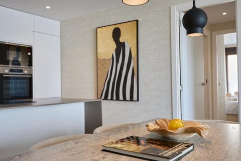 Luxury apartment Tamana Madera - by Welcomely Apartment in Xàbia