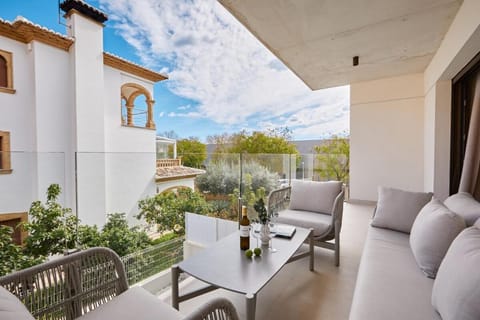 Luxury apartment Tamana Madera - by Welcomely Apartment in Xàbia