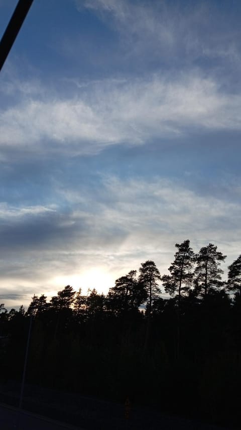 View (from property/room), Sunset