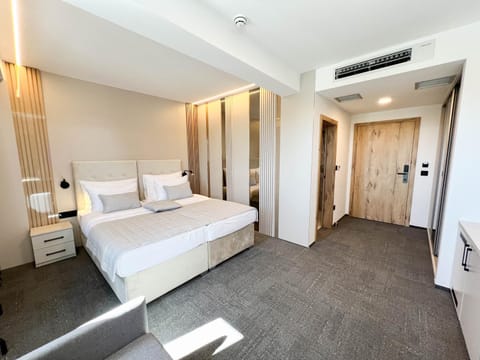 Hotel Branch Hotel in Federation of Bosnia and Herzegovina