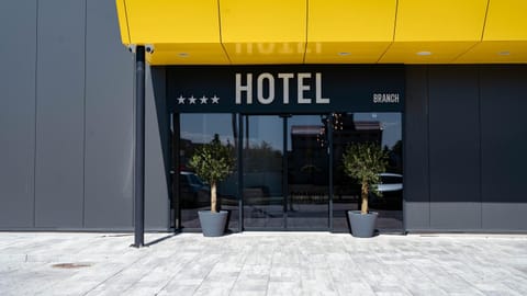 Hotel Branch Hotel in Federation of Bosnia and Herzegovina