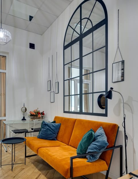 Property building, Dining area