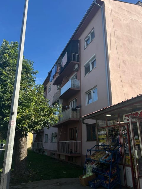 Apartman Iris Apartment in Slavonski Brod