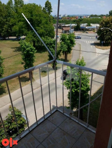 Apartman Iris Apartment in Slavonski Brod