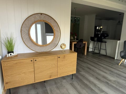 Mopanie House House in Cape Town