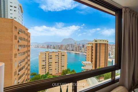 View (from property/room), Sea view