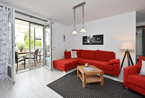 Balcony/Terrace, Living room