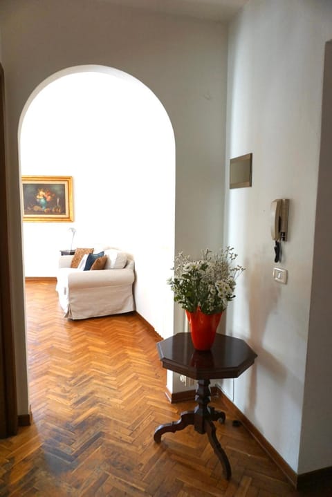 Casa del Tato Central Apartment - 2 bedrooms Apartment in Capannori