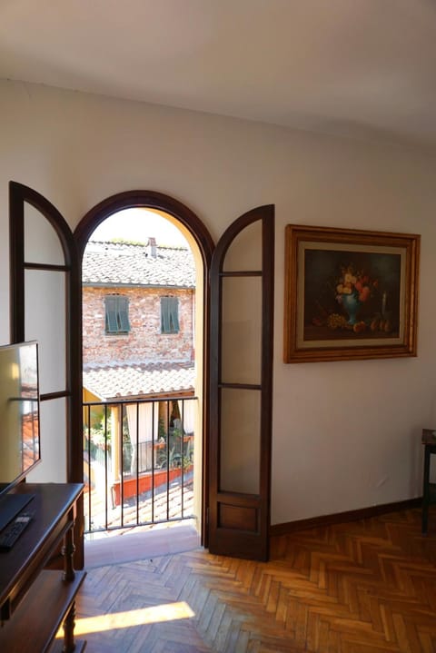 Casa del Tato Central Apartment - 2 bedrooms Apartment in Capannori