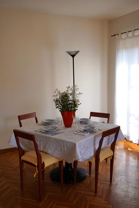 Casa del Tato Central Apartment - 2 bedrooms Apartment in Capannori