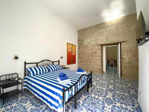 Domus Giada House in Naples