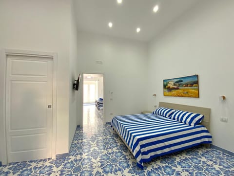 Domus Giada House in Naples