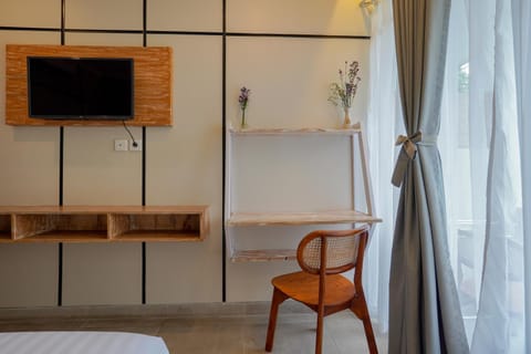 TV and multimedia, Bedroom