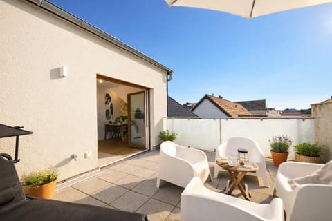 Balcony/Terrace, Balcony/Terrace, Seating area