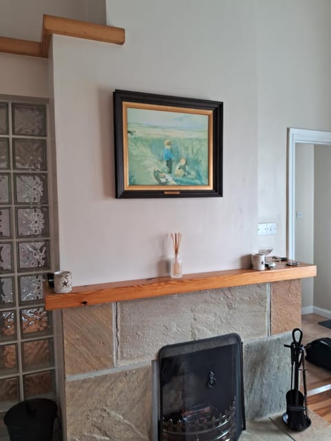 3 Barr na Farraige House in County Mayo