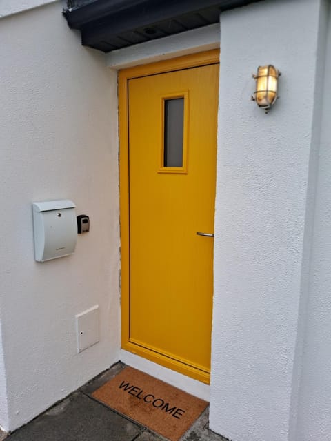 3 Barr na Farraige House in County Mayo