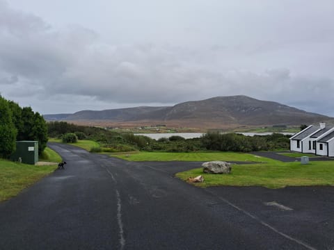 3 Barr na Farraige House in County Mayo