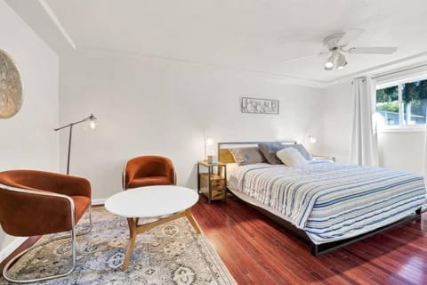 Modern Comfort Near Downtown CDA and Lake House in Coeur dAlene