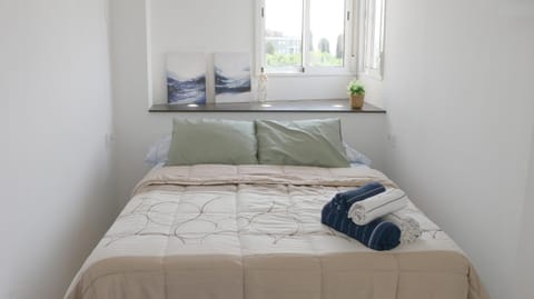 El Barco Aparta Hotel Apartment hotel in L'Hospitalet de Llobregat