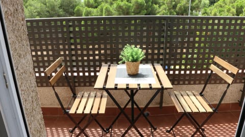 El Barco Aparta Hotel Apartment hotel in L'Hospitalet de Llobregat