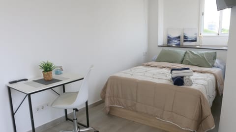 El Barco Aparta Hotel Apartment hotel in L'Hospitalet de Llobregat