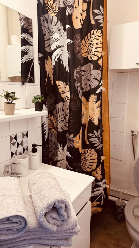 Studio cosy en plein centre Apartment in Bourgogne-Franche-Comté