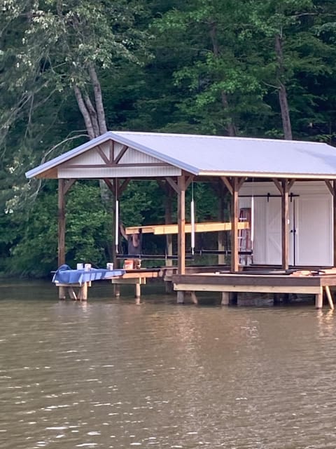 Activities, Lake view