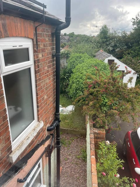 3 Double Bedroom Home-Sleeps 8 - Castle Donnington House in South Derbyshire District