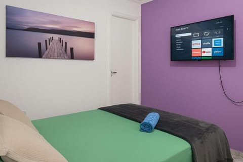 Studio 1033 Niterói Centro Apartment in Niterói