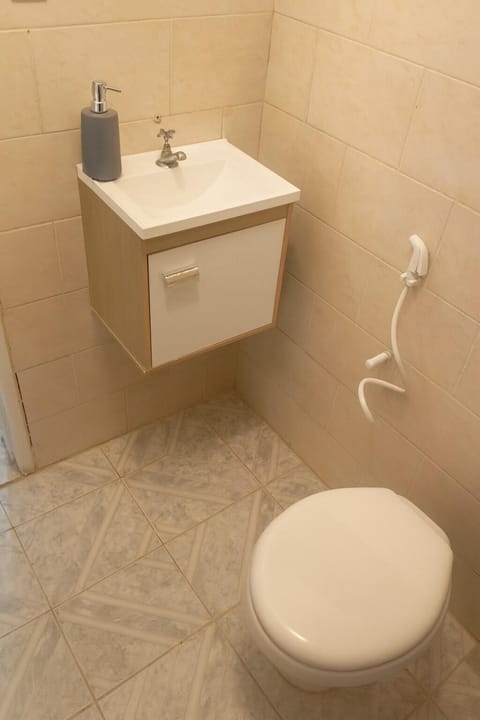 Studio 1033 Niterói Centro Apartment in Niterói