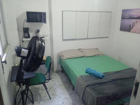 Studio 1033 Niterói Centro Apartment in Niterói