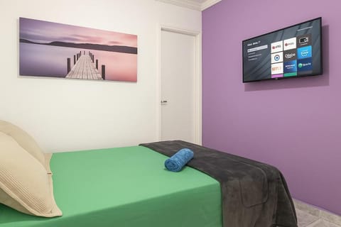 Studio 1033 Niterói Centro Apartment in Niterói