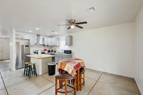 Dog-Friendly Getaway with Yard in Tucson! House in Catalina Foothills