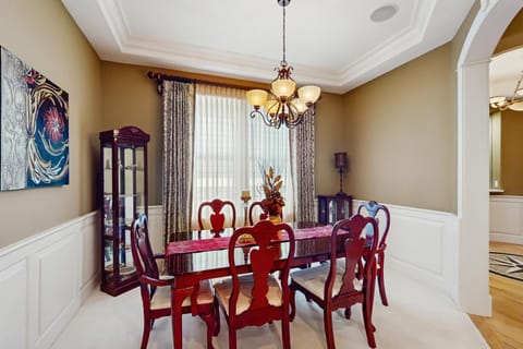 Cascade Escape House in Renton