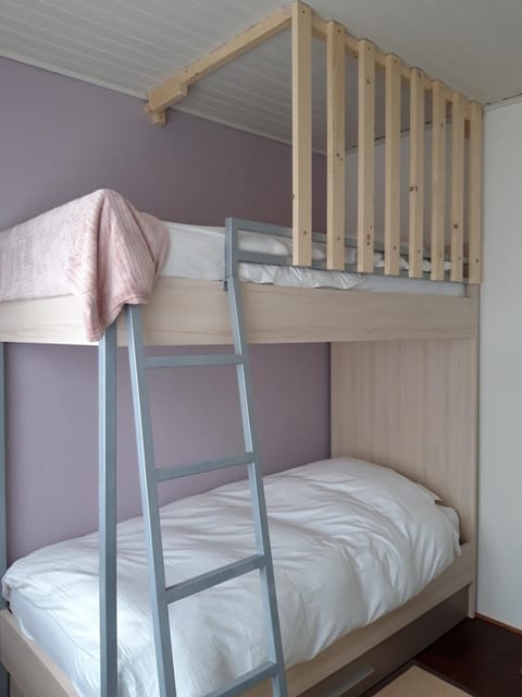 Casa Sahara - 8 guests - near nature reserve House in Lommel